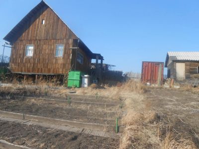 Лот: 5411826. Фото: 1. Дача "СНТ Подснежник". Дачи