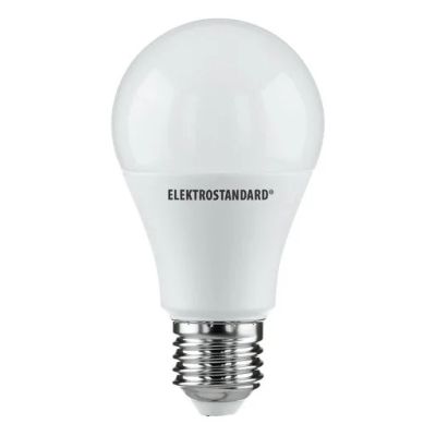 Лот: 15479085. Фото: 1. Светодиодная лампа Elektrostandard... Другое освещение