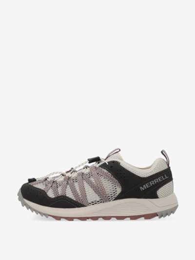 Лот: 25408188. Фото: 1. Кроссовки женские Merrell Wildwood... Кеды, кроссовки, слипоны