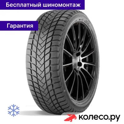 Лот: 25104105. Фото: 1. Winter Lander 195/65 R15 91H. Шины