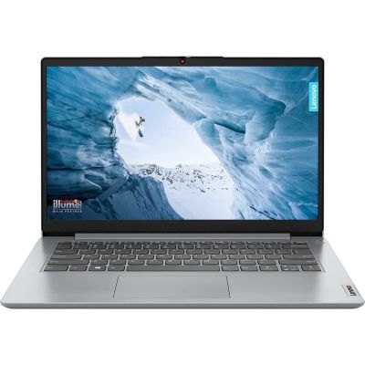 Лот: 24555236. Фото: 1. Ноутбук Lenovo IdeaPad 1 15IGL7... Ноутбуки