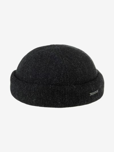 Лот: 25366645. Фото: 1. Шапка докер STETSON 8820502 DOCKER... Другое (спортивная одежда)
