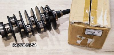 Лот: 22469530. Фото: 1. КОЛЕНВАЛ EJ207. Двигатель и элементы двигателя