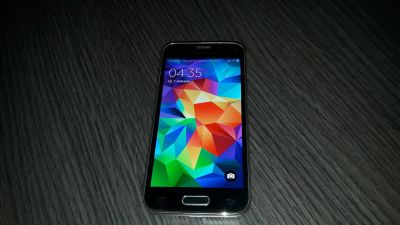 Лот: 16880820. Фото: 1. Смартфон Samsung Galaxy S5 mini... Смартфоны