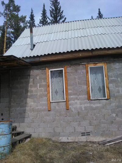 Лот: 13263897. Фото: 1. Продам дачу Малый Кускун 200т... Дачи