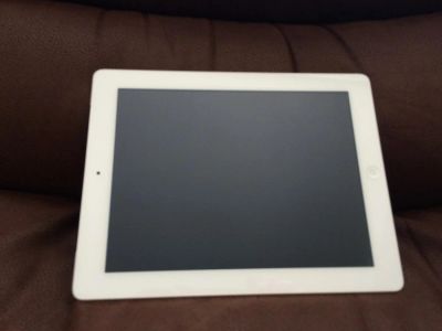 Лот: 5567356. Фото: 1. Apple iPad 3 ( iPad NEW ) 32Gb... Планшеты