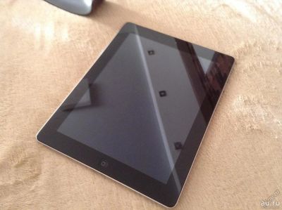 Лот: 8049260. Фото: 1. Apple IPad 2 16Gb 3G Wi-Fi Срочно... Планшеты