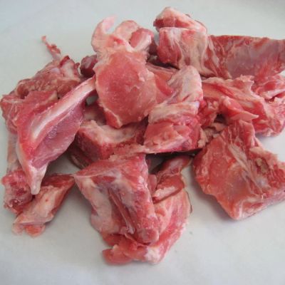 Лот: 8323120. Фото: 1. Рагу свиное, свежее!!!. Мясо, птица, яйцо