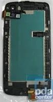 Лот: 3759572. Фото: 1. Дисплей HTC Desire 500 Dual SIM... Дисплеи, дисплейные модули, тачскрины