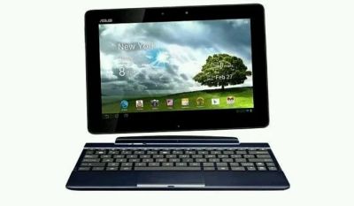 Лот: 11874760. Фото: 1. Asus transformer pad tf300t. Планшеты