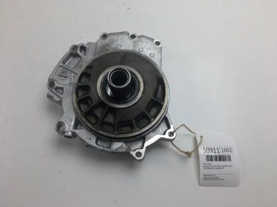 Лот: 20394877. Фото: 1. Насос АКПП Nissan Primera 2001... Трансмиссия