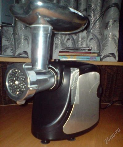 Лот: 81210. Фото: 1. Продам электро-мясорубки. Другое (бытовая техника)