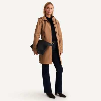 Лот: 24154439. Фото: 1. Ветровка LaRedoute. Верхняя одежда