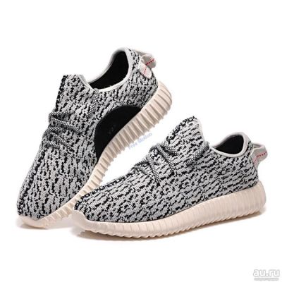 Лот: 8130835. Фото: 1. Кроссовки Yeezy Boost 350 Adidas01... Кеды, кроссовки, слипоны