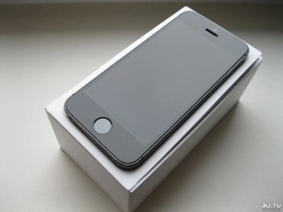 Лот: 8425799. Фото: 1. Продам или обменяю Iphone 5s Space... Смартфоны