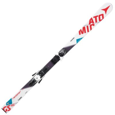 Лот: 12433961. Фото: 1. Atomic Лыжи горные Redster FIS... Лыжи