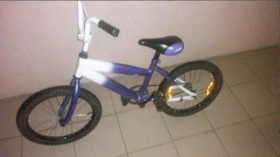 Лот: 9827192. Фото: 1. Велосипед BMX. Другое (авто, мото, водный транспорт)