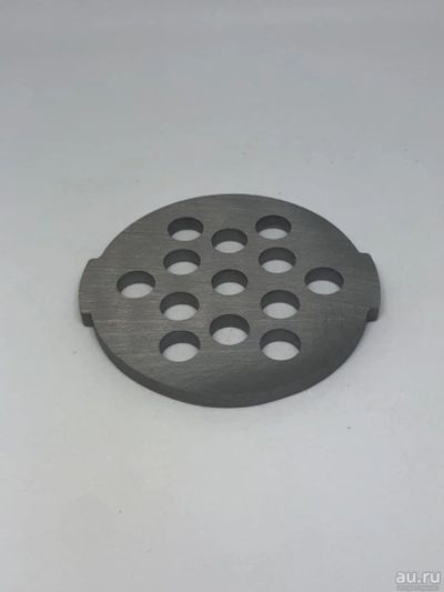 Лот: 17232064. Фото: 1. Решетка мясорубки Moulinex, Tefal... Запчасти, комплектующие для мелкой бытовой техники