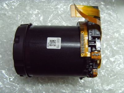 Лот: 3143541. Фото: 1. новый объектив samsung WB100. Цифровые компактные