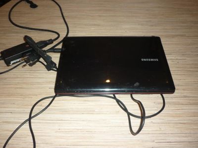 Лот: 7998987. Фото: 1. Нетбук Samsung N150-Plus. Ноутбуки