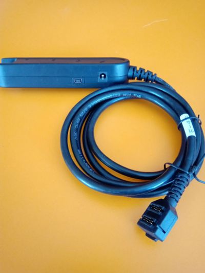 Лот: 20019576. Фото: 1. кабель awm E212689 style 2725. Шлейфы, кабели, переходники