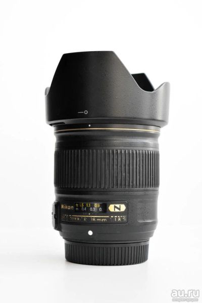Лот: 8798082. Фото: 1. Nikon 28mm f/1.8G AF-S Nikkor. Объективы