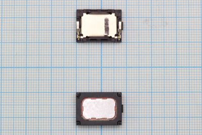 Лот: 12287123. Фото: 1. Звонок (buzzer) Nokia X1-00/X2-01... Динамики, микрофоны