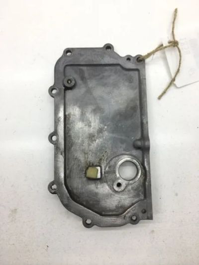 Лот: 20374130. Фото: 1. Крышка лобовины Nissan Bluebird... Кузов