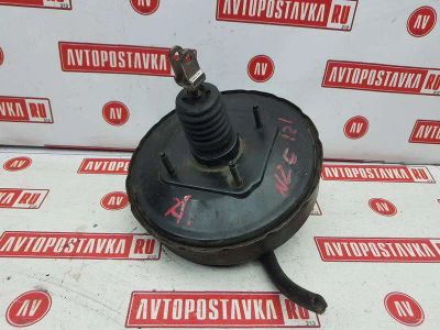 Лот: 20903171. Фото: 1. Вакуумный усилитель тормоза Toyota... Тормозная система