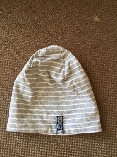 Лот: 8035407. Фото: 1. Шапка Crokid 44-46. Головные уборы
