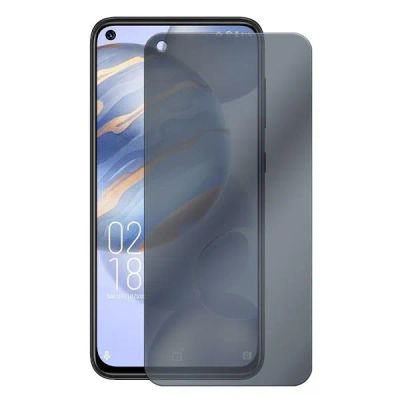 Лот: 24602211. Фото: 1. Защитное стекло Krutoff для Oukitel... Защитные стёкла, защитные плёнки