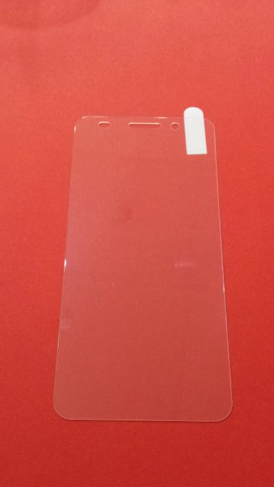 Лот: 11594769. Фото: 1. Защитное стекло Huawei Honor Y5... Защитные стёкла, защитные плёнки