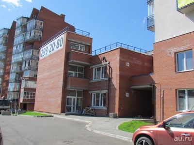 Лот: 9355339. Фото: 1. Помещение 225 кв.м. на 1-ой линии... Коммерческая недвижимость