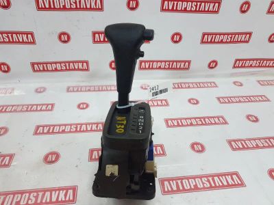 Лот: 20895778. Фото: 1. Селектор акпп Nissan X-Trail NT30... Трансмиссия