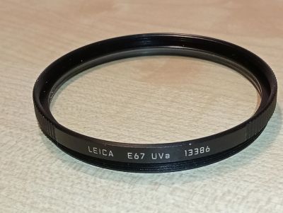 Лот: 21177309. Фото: 1. Фильтр УФ Leica. Светофильтры