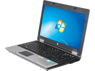 Лот: 10468953. Фото: 1. Hp probook 6440b. Ноутбуки