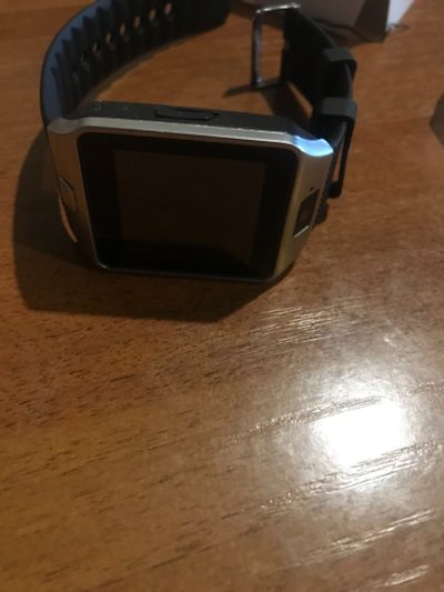 Лот: 18448474. Фото: 1. Часы смарт Smart Watch DZ09. Смарт-часы, фитнес-браслеты, аксессуары