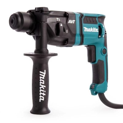 Лот: 12107690. Фото: 1. Перфоратор Makita HR1841F. Гарантия... Электроинструмент