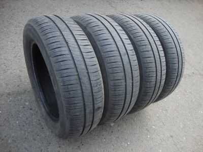 Лот: 19344553. Фото: 1. 175/65/14 Michelin Energy Xм2. Шины