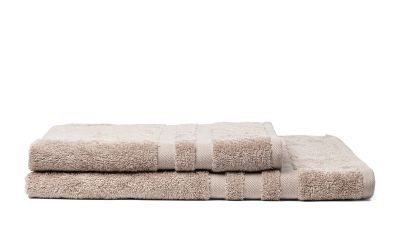 Лот: 25638189. Фото: 1. Полотенце Askona Home Dobby, цвет... Полотенца