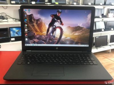 Лот: 17785447. Фото: 1. Ноутбук HP 4 ядра/8Gb/1000Gb. Ноутбуки