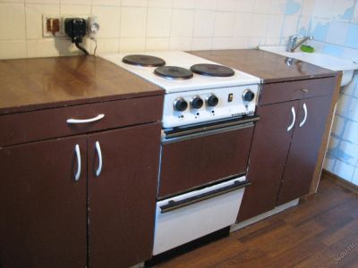 Лот: 5889482. Фото: 1. кухня. Кухонные гарнитуры