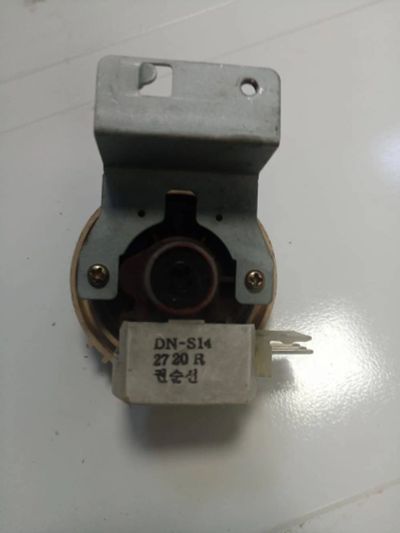 Лот: 21369661. Фото: 1. Прессостат Samsung DN-S14 б/у. Запчасти для телевизоров, видеотехники, аудиотехники