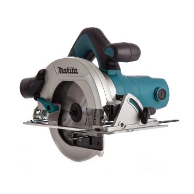 Лот: 10593389. Фото: 1. Пила дисковая Makita HS6601. Гарантия... Электроинструмент