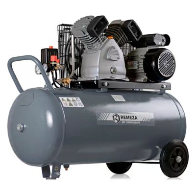 Лот: 21072551. Фото: 1. Компрессор remeza сб4/с-100 LB30A. Пневмоинструмент