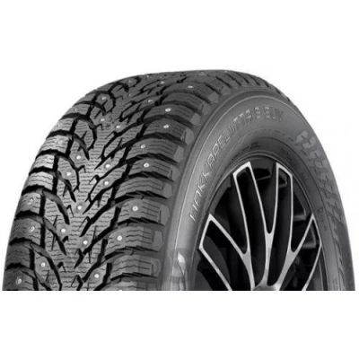 Лот: 11819614. Фото: 1. Nokian HKPL9 SUV XL шипы. Шины