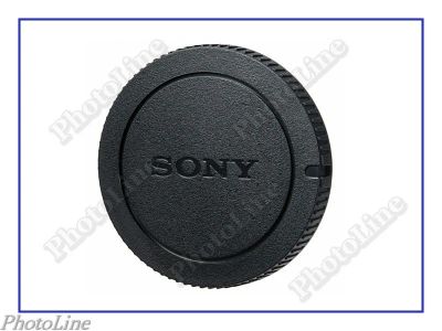 Лот: 11389659. Фото: 1. Крышка байонета Sony A (Sony Af... Крышки, бленды