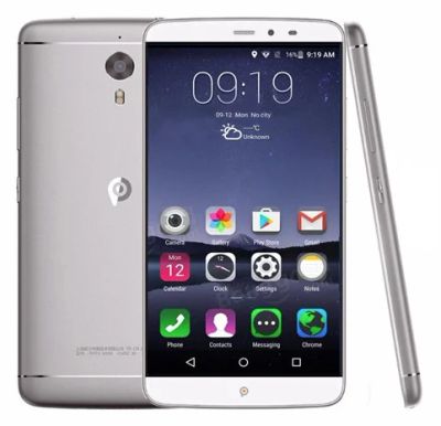 Лот: 9807805. Фото: 1. Смартфон PPTV King 7 (6" 2560х1440... Смартфоны