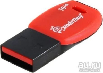 Лот: 9067070. Фото: 1. 16Gb Usb Flash, Smart Buy Cobra... USB-флеш карты