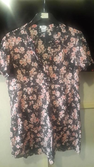 Лот: 6651931. Фото: 1. Туничка 50-52. Футболки, топы и майки